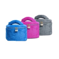 Sensodyne Furry Cosmetic Pouch