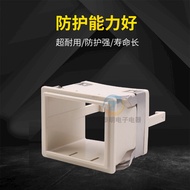 FM88 * 58 Shell Fixed Card Holder 88X58 ST3P AH3 JSZ3 Time Relay Installation Panel TEE