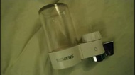二手西門子濾水器