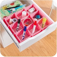 Drawer Organizer Divider Drawer Divider/ Colored Cupboard/