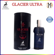 GLACIER ULTRA By Maison Alhambra EDP 100ml