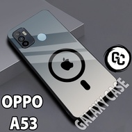 HP Glossy Softcase OPPO A53/Case OPPO A53 Girls/case OPPO A53 glitter/casing/case OPPO A53hp