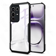 เคสสำหรับ Infinix Note 50 S X Pro Plus 50 S 50X 50Pro 50ProPlus Note50Pro + 50Pro + InfinixNote50Pro