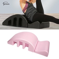 tachiuwa Spine Correction Pilates Barrel Back Stretcher Chest Open backbone Bending Fitness Equipmen