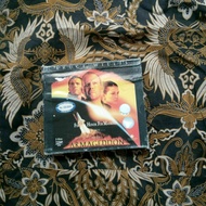 Vcd film Armageddon Bruce Willis