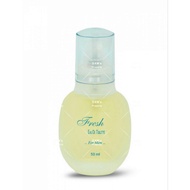 FRESH PERFUME (MALE)
50 ML

