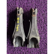 🔥USED JAPAN🔥MERCEDES-BENZ W176 W117 REAR CONTROL ARM LOWER ARM SMALL ARM