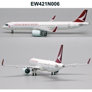 RBF JC Metal 1/400 Cathay Dragon A321NEO EW421N006