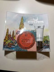 泰國Donna Ching天然手工皂及護膚產品