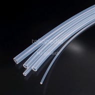 Ptfe hose BENING transparent ptfe hose/ OD 9mm x ID 6mm