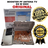 BOOSTER PF ANTENA TV DX W 9900 / BOSTER ANTENA PF