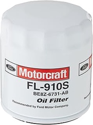 Motorcraft FL910S-12PK Oil Filter (Be8Z6731Ab) (Pack of 12)