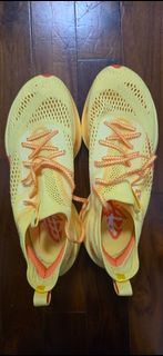 喬丹飛影 Plaid 碳板跑鞋