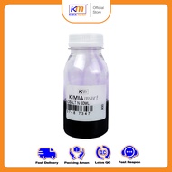 Cobalt/pengering resin