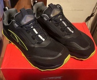 Altra Lone Peak ALL-WTHR Low eVent waterproof trail running run hike hiking 防水 越野跑 跑步 跑山 行山 山鞋