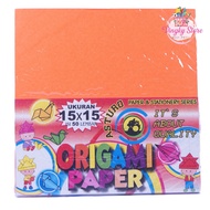 Folding Paper Asturo Origami Paper/ 15 x 15
