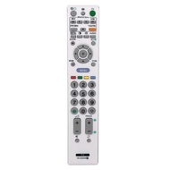 RM-GD004W For Sony LCD TV Remote Control KDL-40W3000 KDL-40X3500 KDL-52W47, KDL-46W47, KDL-40W47, KL