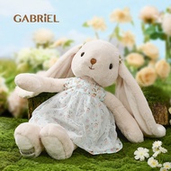 Cute Rabbit Plush Toy Gabriel