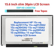 Replacement HP 15S-EQ 15S-eq10117tu 15s-eq0149AU 15s-eq3045AU 15s-eq1150AU 15s-eq1558AU 15s-eq2005AU