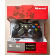 XBOX360 WIRED CONTROLLER (PC)