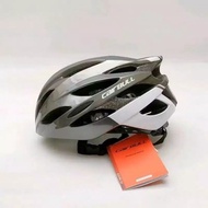 Helm Sepeda Cairbull Helm Cairbull Roadbike MTB Premium Original White