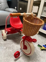 兒童三輪車（可摺疊）