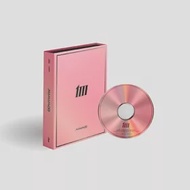 MAMAMOO - MIC ON (12TH MINI ALBUM) 迷你十二輯 CD (韓國進口版) MAIN VER