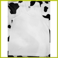 ❆ ✻ 🅿 Blue Corner White Sando for Mens