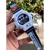 GShock Special Edition  Initial D Black Vs Initial D White VS Harimau Malaya