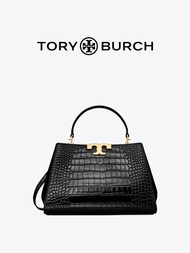 TORY BURCH  ELEANOR Medium Embossed Handbag Women's Bag 153271