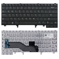DELL Latitude 0CN5HF E5420 E5430 E6220 E6320 E6420 E6430 XT3 LAPTOP Keyboard