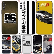 for Samsung A07 A17 A56 A36 A26 S25 Fe Edge Plus Ultra Compatibility TPU Phone Cases Soft protective