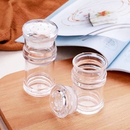 PS PEPPER BOTTLE / PEPPER SHAKER BOTTLE TRANSPARENT 胡椒粉罐