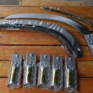 CAMEL KING 111 (111)JAPAN STEEL SABIT KELAPA SAWIT