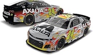 Lionel Racing William Byron 2025 Axalta Throwback No. 24 ARC 1:64 Scale HT Diecast Car