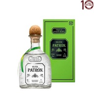PATRON - 培創 銀白龍舌蘭酒 Patron Silver Tequila 750毫升