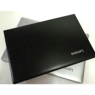 （二手）Lenovo ideapad 310-14IKB i3-7100U,4G,500G/128G SSD laptop 95%NEW