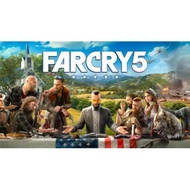 Far Cry 5 Dead Living Zombies (Offline PC Games) + FREE GIFT