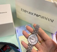 emporio armani 2511 28mm watch watch starry sky 手錶 腕錶