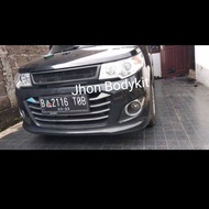 Karimun Wagon R Grill Type GS Custom Sporty Net