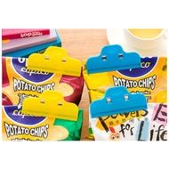 Large convenient bag clip food clip sealer bag sealer