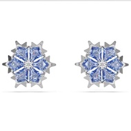 Swarovski 施華洛世奇  SWAROVSKI施華洛世奇魔法耳環 5734242 - # Blue