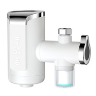 New Connected Hot Water Faucet Quick Hot Water Faucet Kitchen Instant Hot Water Heater Little Kitche