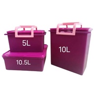 Buddy keeper Set Tupperware brands