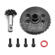 Traxxas Big E Big S EMAXX XTMAXX SLASH4X4 XO-1 40 gear pembezaan keluli rz031