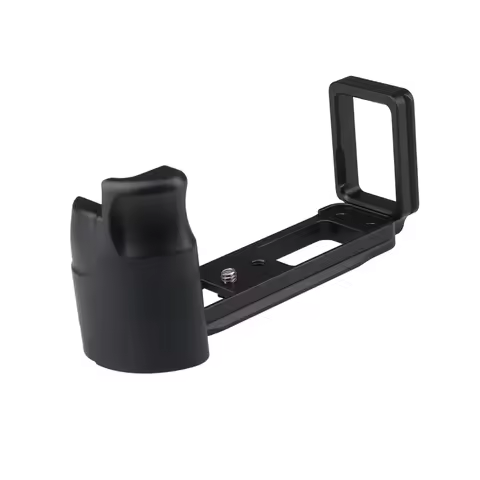 X-E2 Quick Release L Plate/Bracket Holder Hand Grip for Fujifilm Fuji X-E1 X-E2 XE1 XE2 Camera Ballh