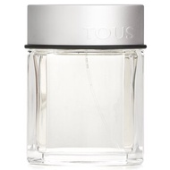 Tous 桃絲熊  濤斯男士 淡香水噴霧 100ml/3.4oz