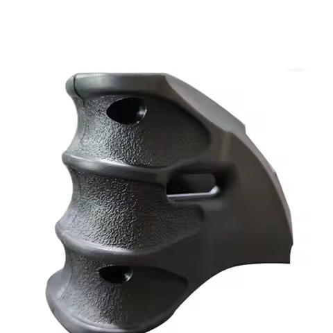 2025 Nylon Gun Accessories Non-Slip GripsHandstopper For M4 AR15 AR10 M4 M16 Glock G17 G19 M1911 Pis