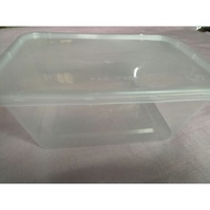 RE1000 Food Tub 1000ml 10pcs