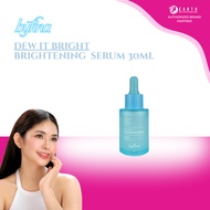 BYFINA DEW IT BRIGHT - BRIGHTENING SERUM 30ML